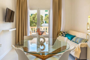 Гостиница Tatijana Holiday Apartments  Макарска 